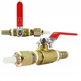 Pieskovacia pištoľ pre sifónové pieskovačky 3/8" - M805905