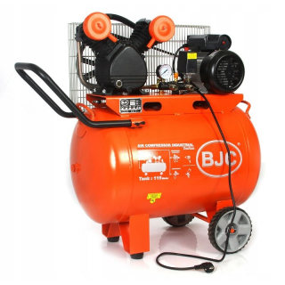 Kompresor 115L 2200W V2 - BJC M88014V