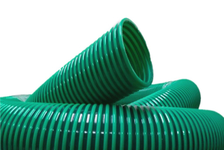Sacia hadica a rúrka PVC DN 75/3"