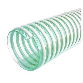 Sacia hadica a rúrka PVC typ M-HYDRO DN 51/2"