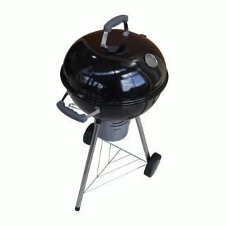 Záhradný gril s popolníkom 61 cm Perfect Home