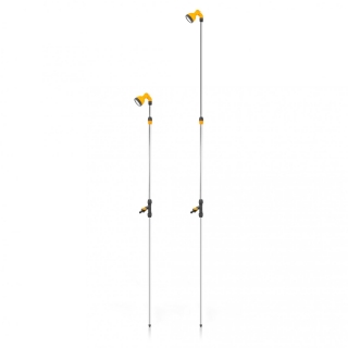 Záhradná sprcha 1,80 - 2,45 m - BRADAS