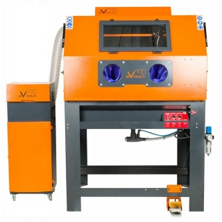Pieskovací prístroj 700l - Virgo PK700E