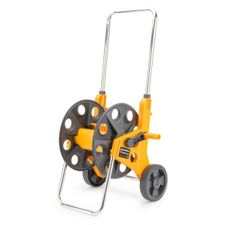 Vozík na hadicu 60m - POWERMAT PM-WNW-60T