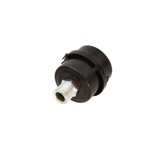 Vzduchový filter na kompresor 1/2" 20,5mm - GEKO G80320