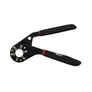 Univerzálny kľúč bionický 8" 12-21mm - GEKO G00860