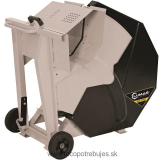 Cirkulár/píla na drevo Lumag WS-700T