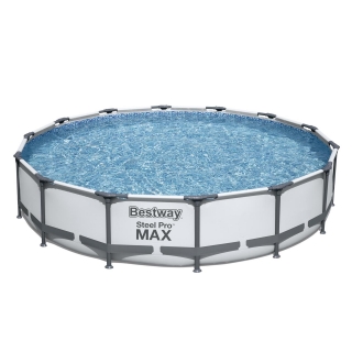 Bestway 56595 Steel Pro Max 427 x 84cm