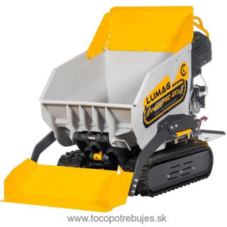 Prepravný vozík Lumag Mini dumper VH 500PRODA