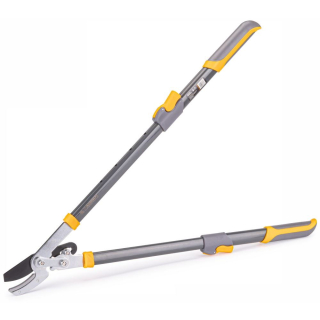 Záhradné teleskopické nožnice na konáre 850mm PM-SKT-850T - POWERMAT