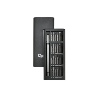 Sada precíznych skrutkovačov 24v1 S2 - GEKO G32008