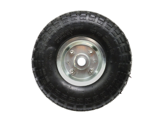 3,50-4 20mm trolejové koleso GEKO - G71046A