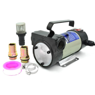 Čerpadlo na olej a naftu 230V 180W - GEKO G00937