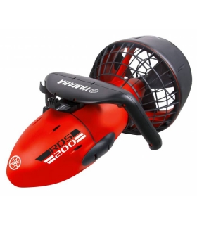 Podvodné skúter Yamaha RDS 200