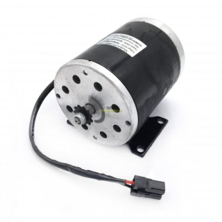 Elektromotor 1000W 36V s držiakom