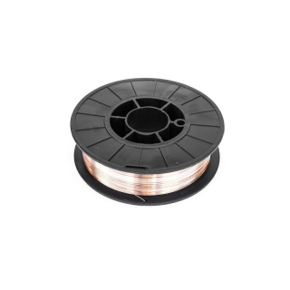 Zvárací drôt 0,8mm 5kg - POWERMAT