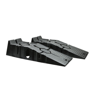 Nájazdová rampa PU,3000 Kg, 2ks - GEKO G02043