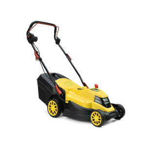 Elektrická kosačka 38cm 1700W - John Gardener G83028