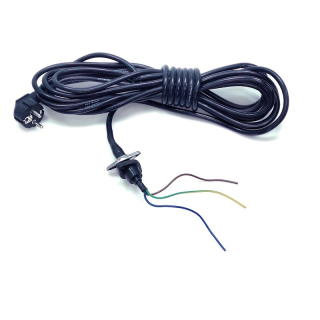 Napájací kábel pre čerpadlo QDX - MAR-POL M7988202