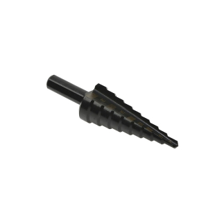 Viacstupňový vrták titánový 4-20mm - GEKO G38561