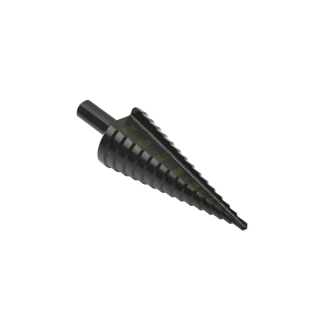 Viacstupňový vrták titánový 4-32mm - GEKO G38562