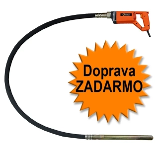 Mar-Pol M79492 1300W 200cm 230V