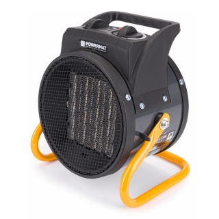 Elektrický ohrievač 2.5kW PM-NAG-2.5EN - POWERMAT