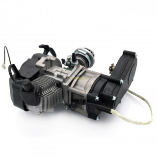 Motor 49cc s elektrickým štartérom mcd148