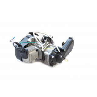 Motor 49ccm + el. štartér tund100