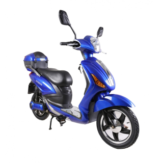Z-TECH ZT-09-C Classic 2.0 2023 modrá