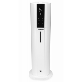 Ultrazvukový zvlhčovač vzduchu 28W 9L - POWERMAT PM-NPO-9W