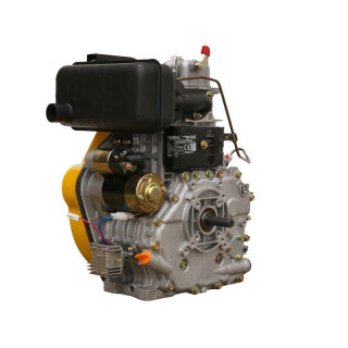 Rotek dieselový motor ED4-0474-5HE-P4A