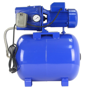 Domáca vodáreň čerpadlo vody 50L 1500W - MAR-POL M80011