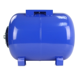 Membránová tlaková nádoba 50L - MAR-POL M80031