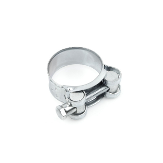 Hadicová spona GBS W1 40-43mm - GEKO G17359