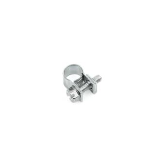 Hadicová spona mini W1 7-9mm - GEKO G17391