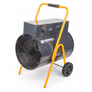 Elektrický ohrievač POWERMAT 30kW 400V PM-NAG-30EN