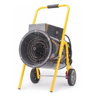 Elektrický ohrievač POWERMAT 15kW 400V PM-NAG-15EN
