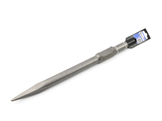 Sekáč dierovač 30 mm HEX - GEKO G40051
