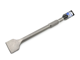 Sekáč 75x400 mm HEX - GEKO G40053