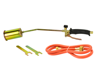 Plynový horák MAX-1 (60cm+ hadica 1,5m) - GEKO G20004