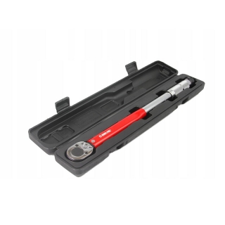 Kľúč dynamometrický momentový 1/2" 40-210Nm - MAR-POL M53585