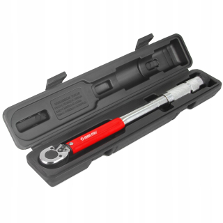 Kľúč dynamometrický momentový 3/8" 19-110Nm - MAR-POL M53584