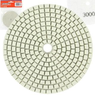 Diamantový brúsny kotouč 100mm P3000 - RAPID M08870