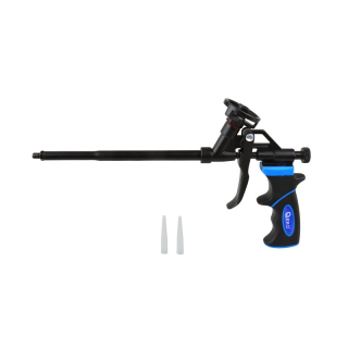 Pištoľ-montážna pena PTFE - GEKO G01205