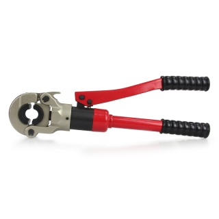 Hydraulické lisovacie kliešte na hliníkoplast PEX čeľuste U, V, TH - MAR-POL M55915