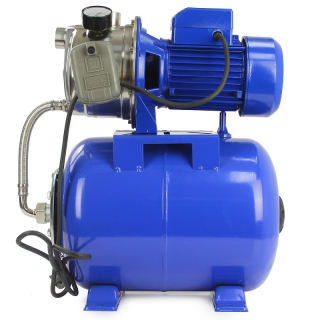 Domáca vodáreň čerpadlo vody 24L 1000W - MAR-POL M80012