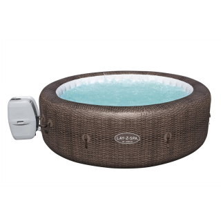 Bestway 60023 Lay-Z-Spa St. Moritz