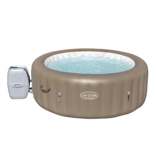 Bestway 60017 Lay-Z-Spa Palm Springs