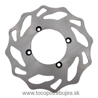 Brzdový kotúč NRG Racing 180mm
